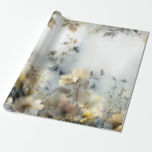 Folhas de Design de Papel de Encapsulamento para F