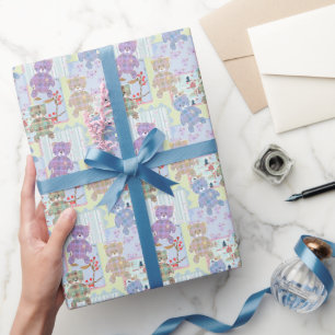 Papel De Presente for baby , toddler