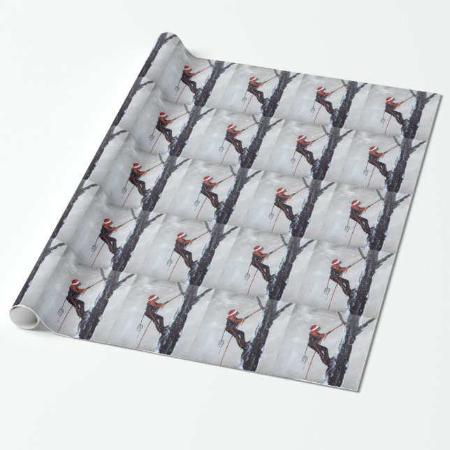 Papel De Presente Formação para a tarefa seguinte (Desenrolado)