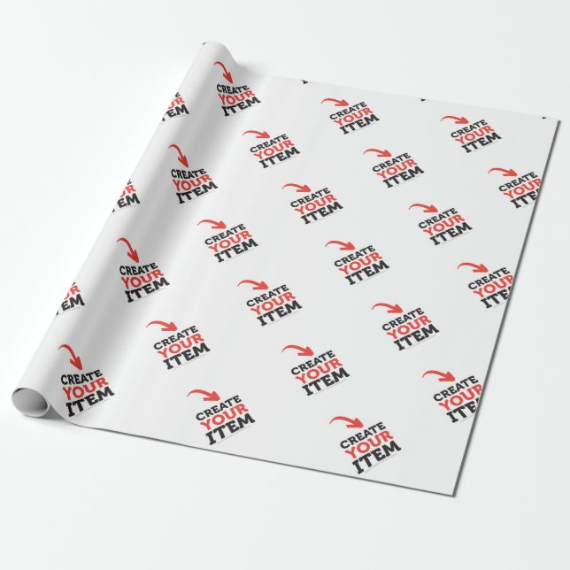 PAPEL DE PRESENTE FORNECEDOR DE SUPRIMENTOS PARA FESTAS PERSONALIZAD (Desenrolado)