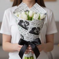 Foto da História de Amor Personalizada |