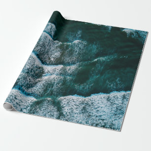 Papel De Presente Foto do corpo de água