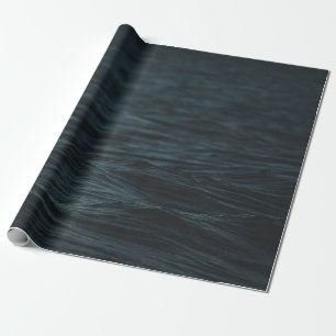 Papel De Presente Fotografia paisagística do corpo de água