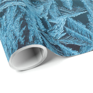 Papel De Presente Frost 1