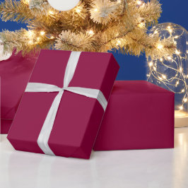 Papel De Presente Fruta Cereja