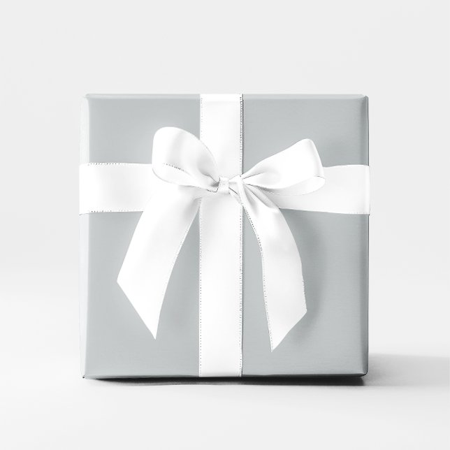 Papel De Presente Fumaça (Smoke Wrapping Paper)