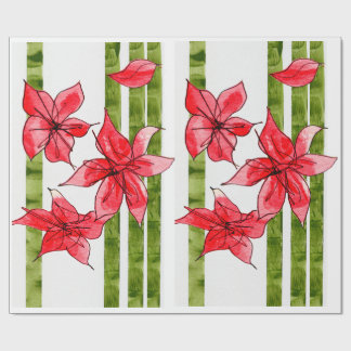 PAPEL DE PRESENTE FUN AND FESTIVE CHRISTMAS WRAPPING PAPER