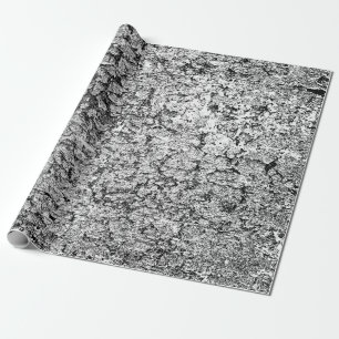 Papel De Presente fundo abstrato. Textura monocromática. Imagem inc