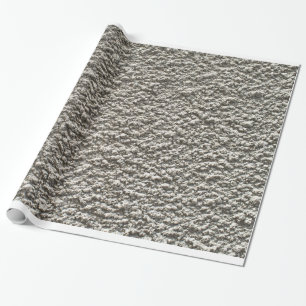 Papel De Presente Fundo da parede concreta