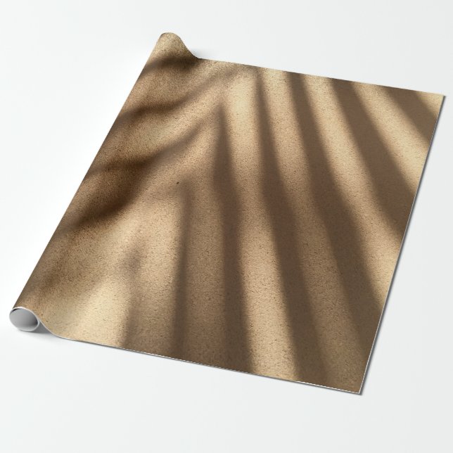 Papel De Presente Fundo da Textura (Desenrolado)