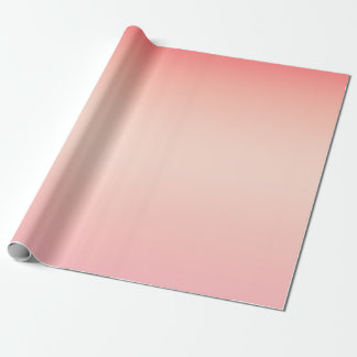 Papel De Presente Fundo de gradação de cor rosa vermelha e amarela