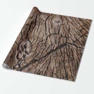Papel De Presente Fundo de madeira, antigo grunge, texturizado escur