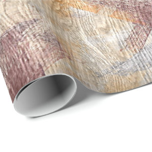 Papel De Presente Fundo de madeira moderno colorido #29 da grão