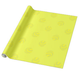 Papel De Presente Furo de espuma