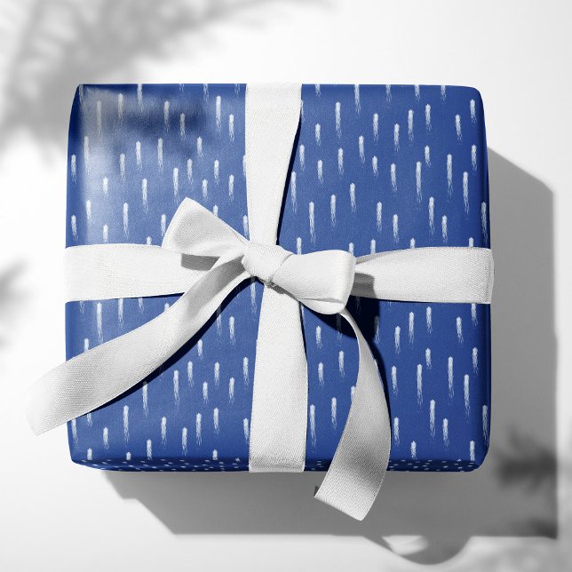 Papel De Presente Furry Stripes (Criador carregado)