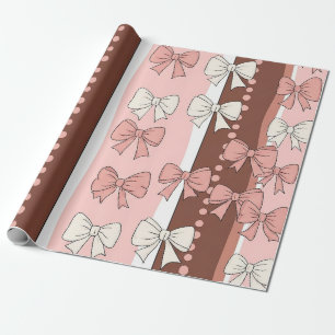 Papel De Presente Fútbol Coquette Arco Iris Estampa Leopardo (7)