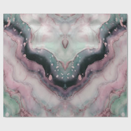 Papel De Presente Gala