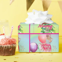 Garota de Aniversário 
