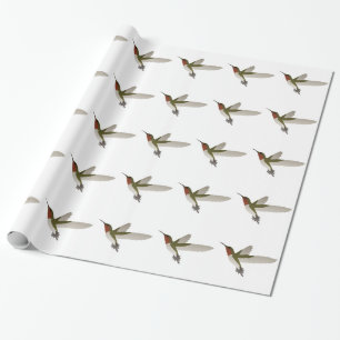 Papel De Presente Gato de Ruby
