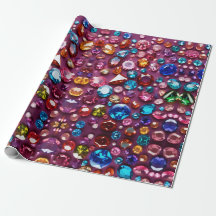 Gemstone Bliss com Gemstone Espumante - Joia Color