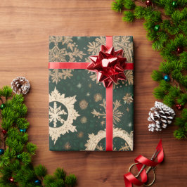 Papel De Presente Gift paper 3