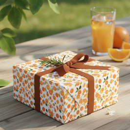 Papel De Presente Gift Wrap, FRUIT PACKAGING , fruit-themed wrapping