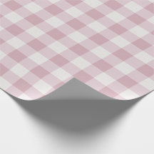 Gingham Rosa