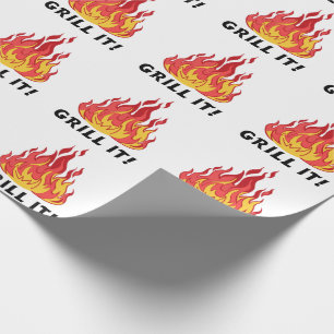 Papel De Presente Gire