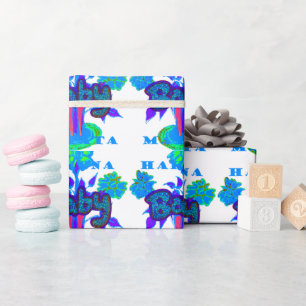 Papel De Presente Glitter Baby Hakuna Matata presentes.png