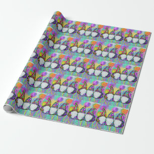 PAPEL DE PRESENTE GNOME