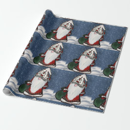 PAPEL DE PRESENTE GNOME