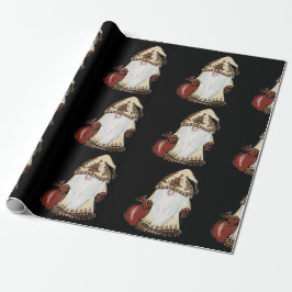 PAPEL DE PRESENTE GNOME 