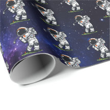 Golfe de Astronauta