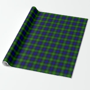 Papel De Presente Gordon