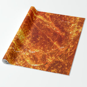 PAPEL DE PRESENTE GOTAS DE AMBER