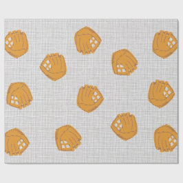 Papel De Presente Grab the chance！