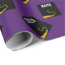 Graduação 2025 Roxo