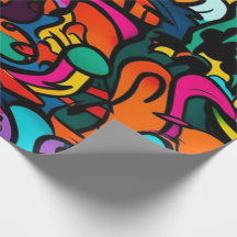 Grafite moderno