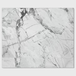 Papel De Presente Granite Haze Whorl
