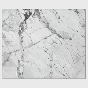 Papel De Presente Granite Haze Whorl