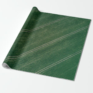 Papel De Presente Green surface