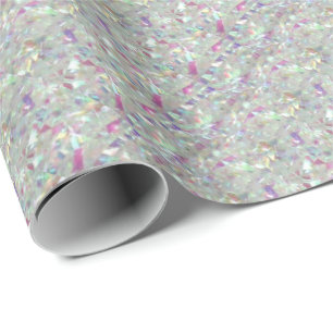 Papel De Presente HAMbWG Wrapping Paper - Cello
