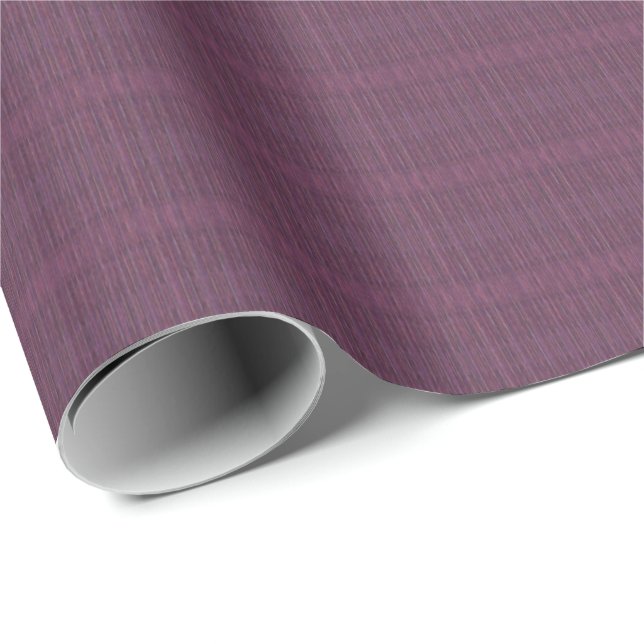 Papel De Presente HAMbyWG - Quebra de presentes - Pluma - Exame text (Ponta do rolo)