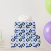 Hanukkah, Chanukah, Bar, Bat Mitzvah Star de David