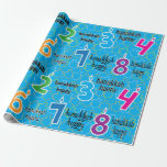 Papel De Presente Hanukkah/Chanukah — Papel de Moldagem "Hanukkah Ha<br><div class="desc">O Presente De Chanucá Envolve "Feliz De Chanucá". Aproveite o meu design de papel mais novo. O preço varia conforme você escolhe entre 4 tipos de papel e 5 tamanhos de papel.
Obrigados para parar e comprar por aqui. Seu negócio é muito apreciado. Aproveite!
Chag/Happpy Chanukah/Hanukkah!!!</div>
