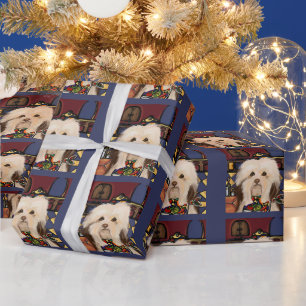 PAPEL DE PRESENTE HAVANÊS