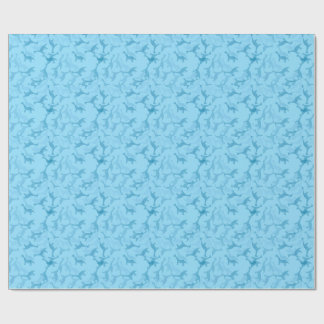Papel De Presente Herbert o Dino