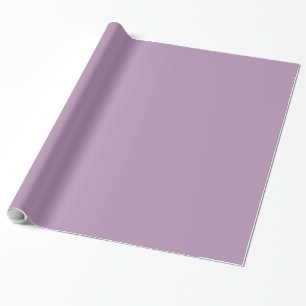 Papel De Presente Herbo lavanda