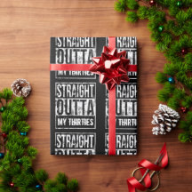 Hetero Fora do Meu Grupo aniversário de 40 anos 30