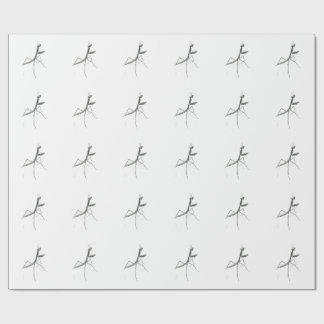 Papel De Presente Hi there! Praying Mantis